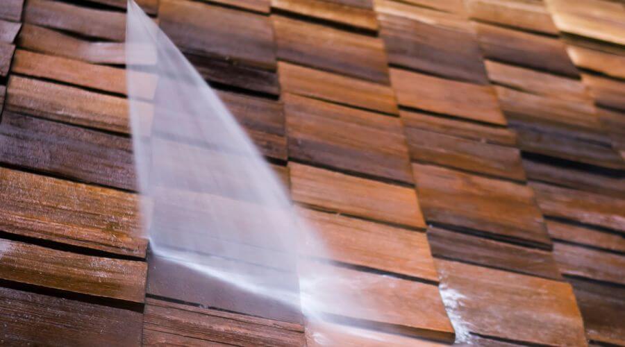 Cracked tile replacement in Jeffrey City, WY